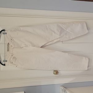 Abercrombie Fitch Jeans (Size 14)